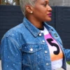 Heart And Hustle Houston S02 Roe Denim Jacket