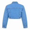 Heart And Hustle Houston S02 Roe Denim Jacket