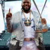 Home Run Derby Jacket