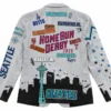 Home Run Derby Jacket