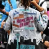 Home Run Derby Jacket