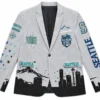 Home Run Derby Jacket