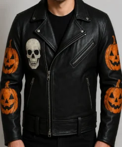 If You Got It Haunt It Jacket