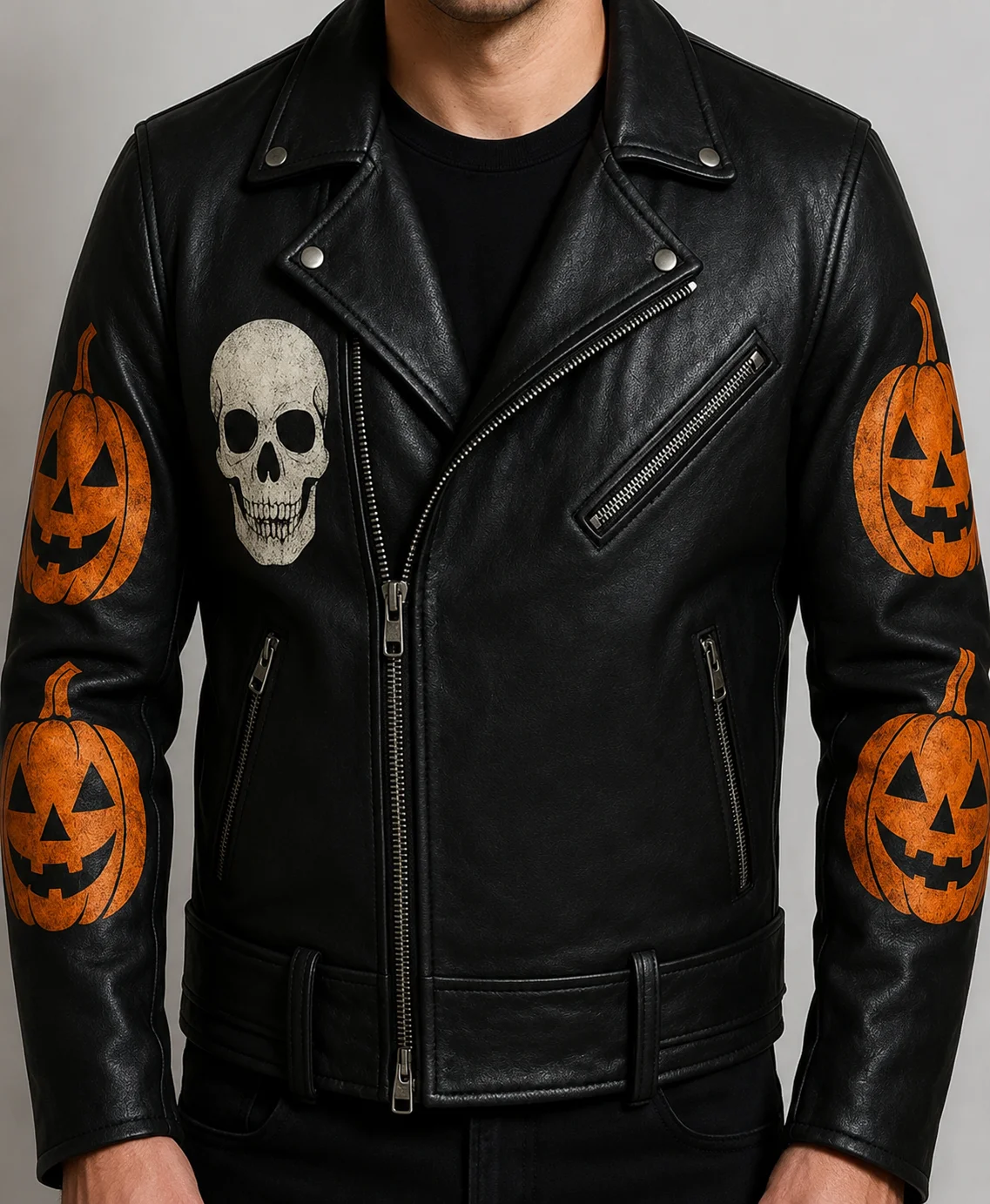 If You Got It Haunt It Jacket