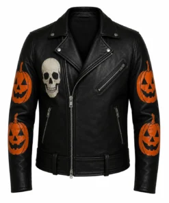 If You Got It Haunt It Jacket