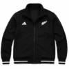 Jason Momoa All Blacks Bomber Jacket