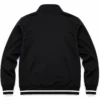 Jason Momoa All Blacks Bomber Jacket
