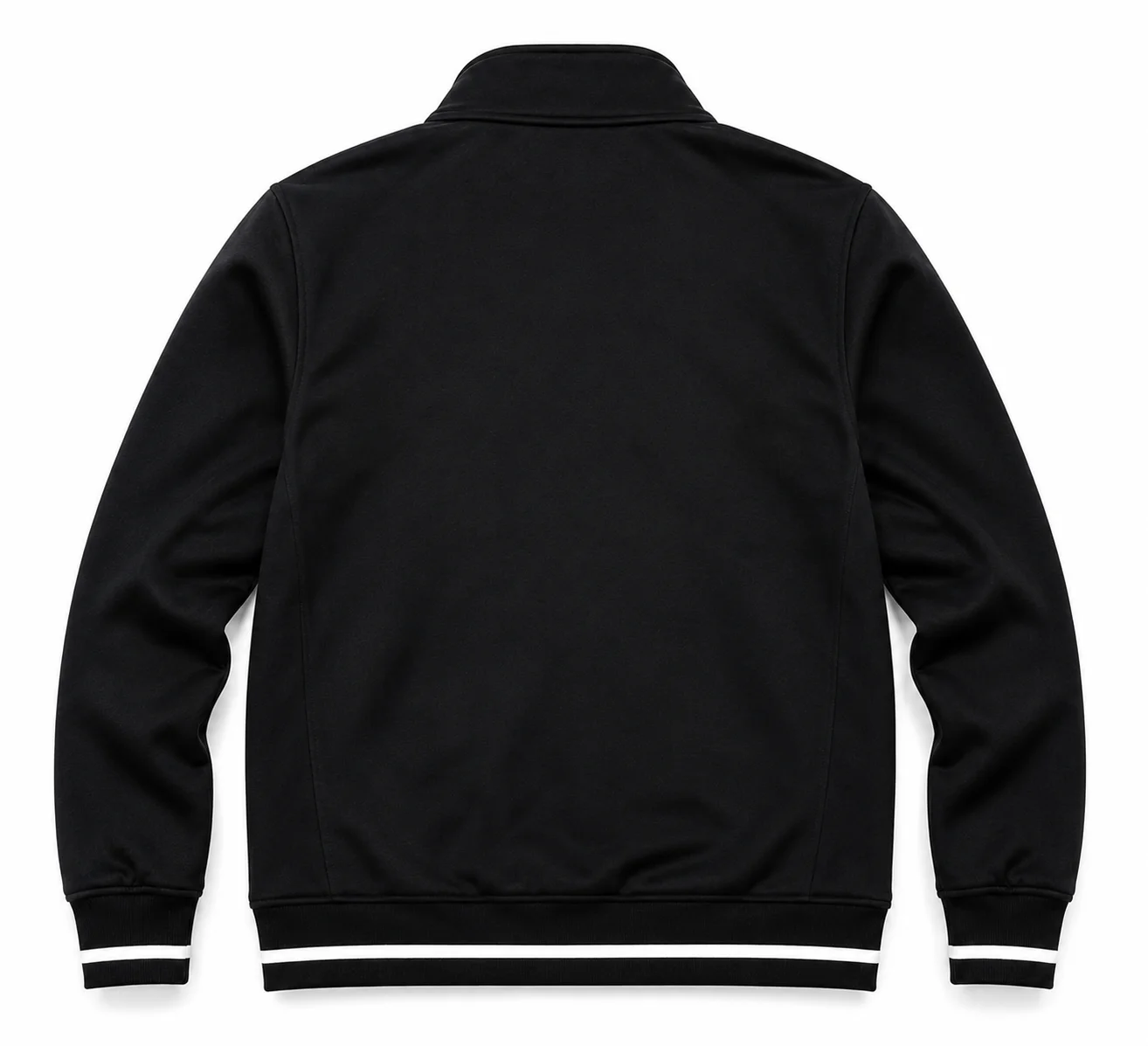Jason Momoa All Blacks Bomber Jacket