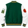 Jason Stranger Things Season 4 Varsity Jacket