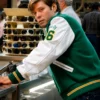 Jason Stranger Things Season 4 Varsity Jacket
