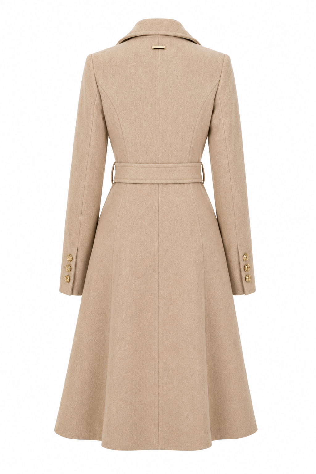 Jessica Simpson Wool Coat