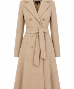 Jessica Simpson Wool Coat