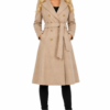 Jessica Simpson Wool Coat