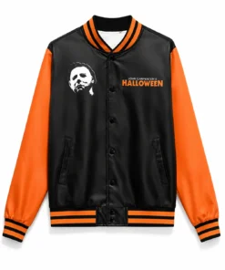 John Carpenters Varsity Jacket
