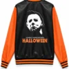 John Carpenters Varsity Jacket