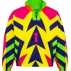 Jorge Campos Nike Mexico Jacket