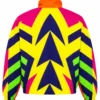 Jorge Campos Nike Mexico Jacket