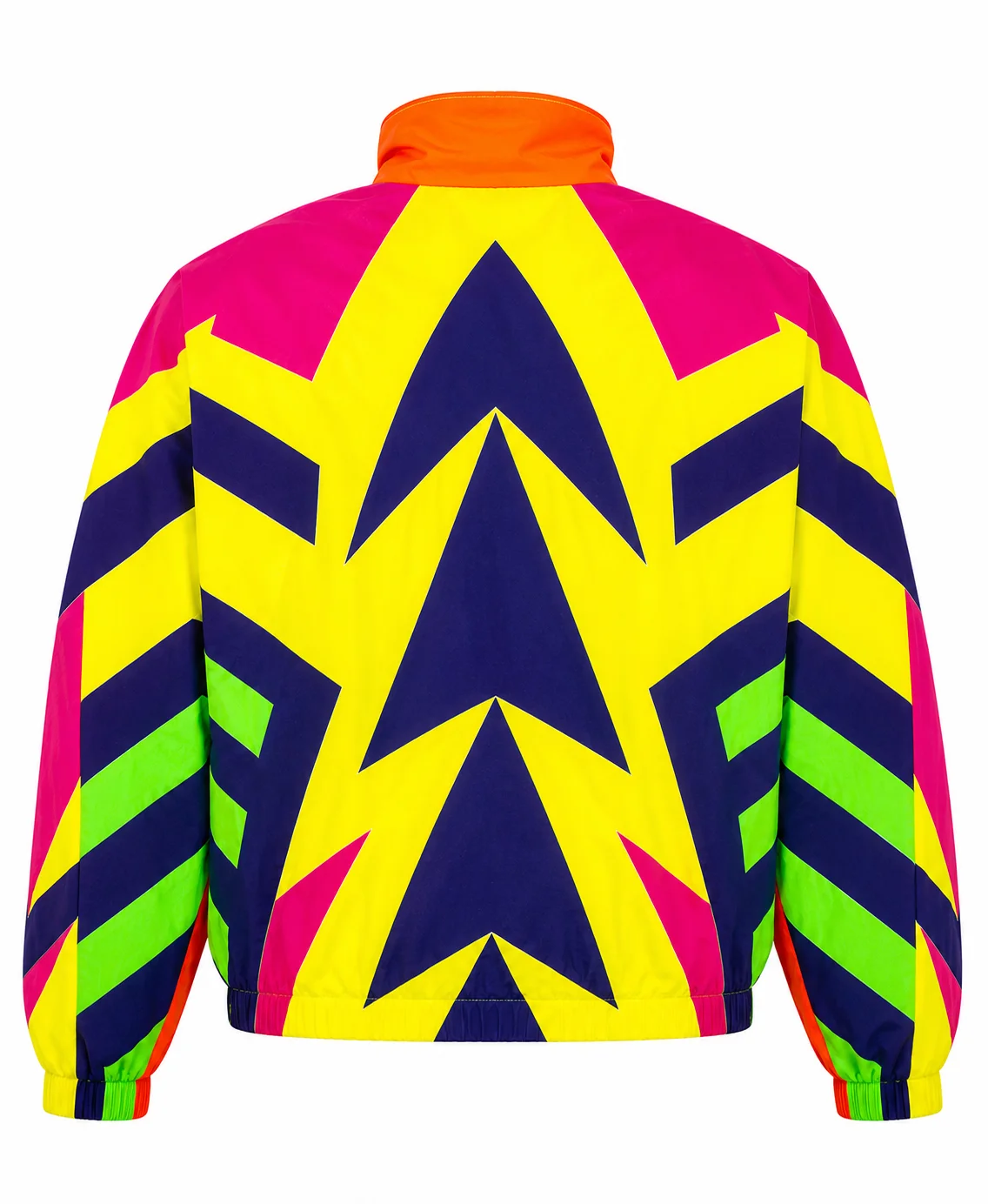 Jorge Campos Nike Mexico Jacket