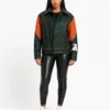Kam Patterson NYC 2026 Jacket