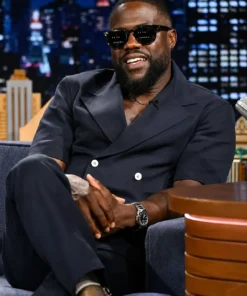Kevin Hart Tonight Show Starring Jimmy Fallon 2026 Blazer