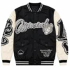 Lamine Yamal BoohooMAN Teddy 2026 Bomber Jacket