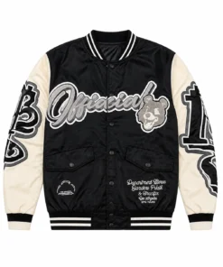 Lamine Yamal BoohooMAN Teddy 2026 Bomber Jacket