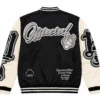 Lamine Yamal BoohooMAN Teddy 2026 Bomber Jacket