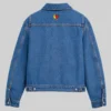 Levi’s x Sky High Farm Goods Denim Trucker Jacket