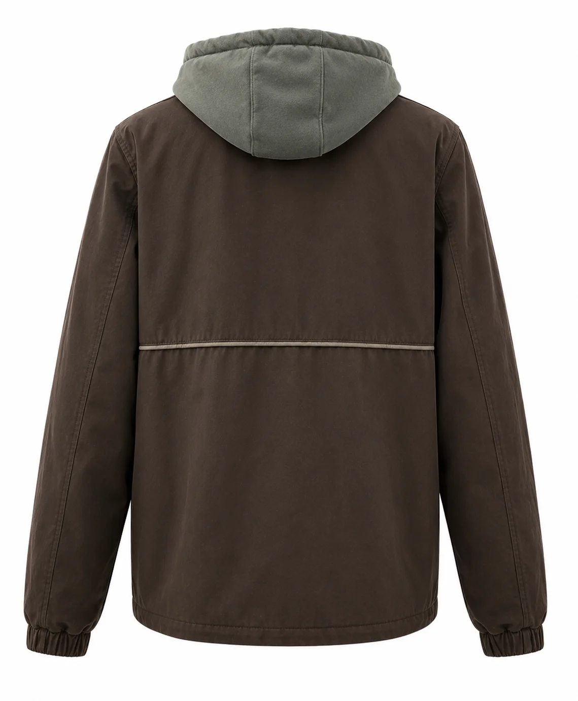Leviticus Joe Bird Cotton Jacket