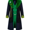 MAV Rivals Loki Loki Presidential Attire Coat