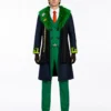 MAV Rivals Loki Loki Presidential Attire Coat