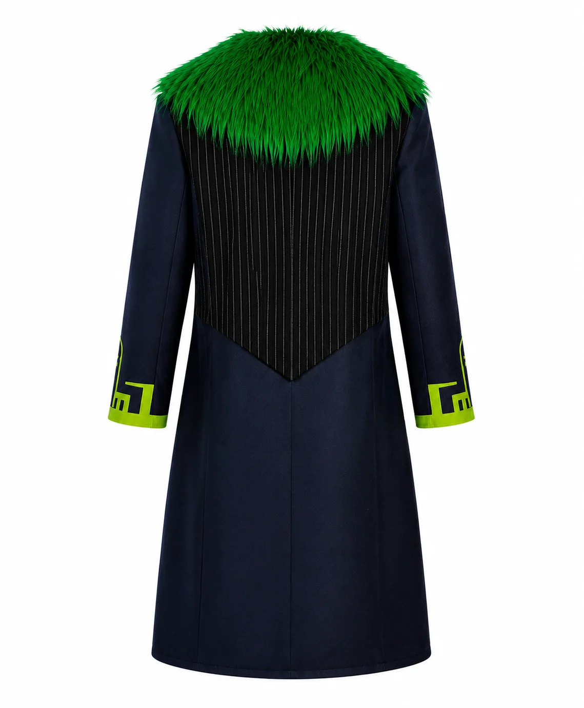 MAV Rivals Loki Loki Presidential Attire Coat