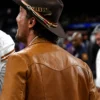 Matthew Mcconaughey Leather Jacket
