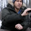 Mayday 2026 Ryan Reynolds Parka Jacket