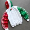 Mexican National Team Detroit Jacket