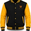 Michael Myers Haddonfield Varsity Jacket