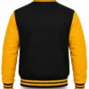 Michael Myers Haddonfield Varsity Jacket