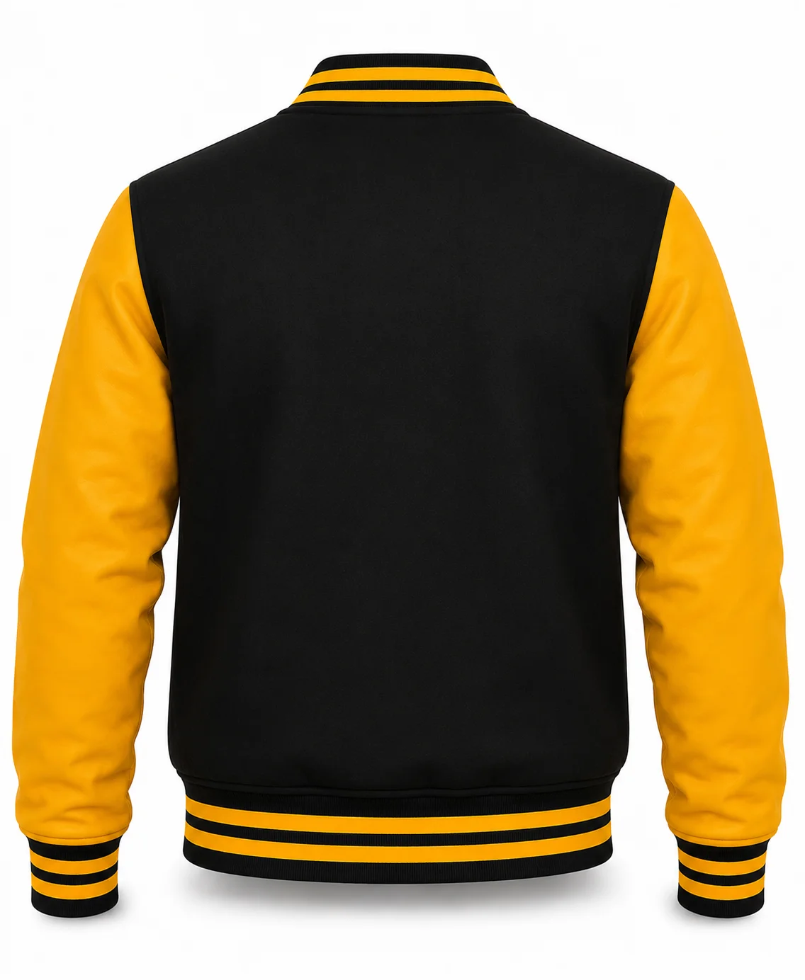Michael Myers Haddonfield Varsity Jacket