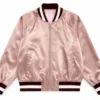 Miriam Roklov Nobody Wants This Bomber Jacket
