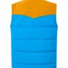 Morgan Wallen Atlanta Vest