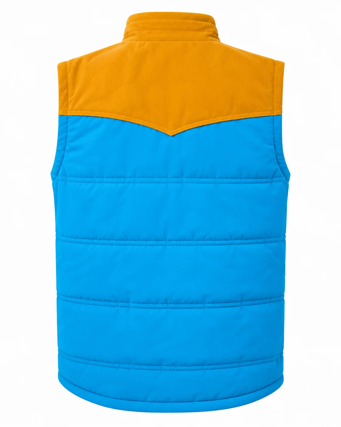 Morgan Wallen Atlanta Vest