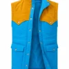 Morgan Wallen Atlanta Vest