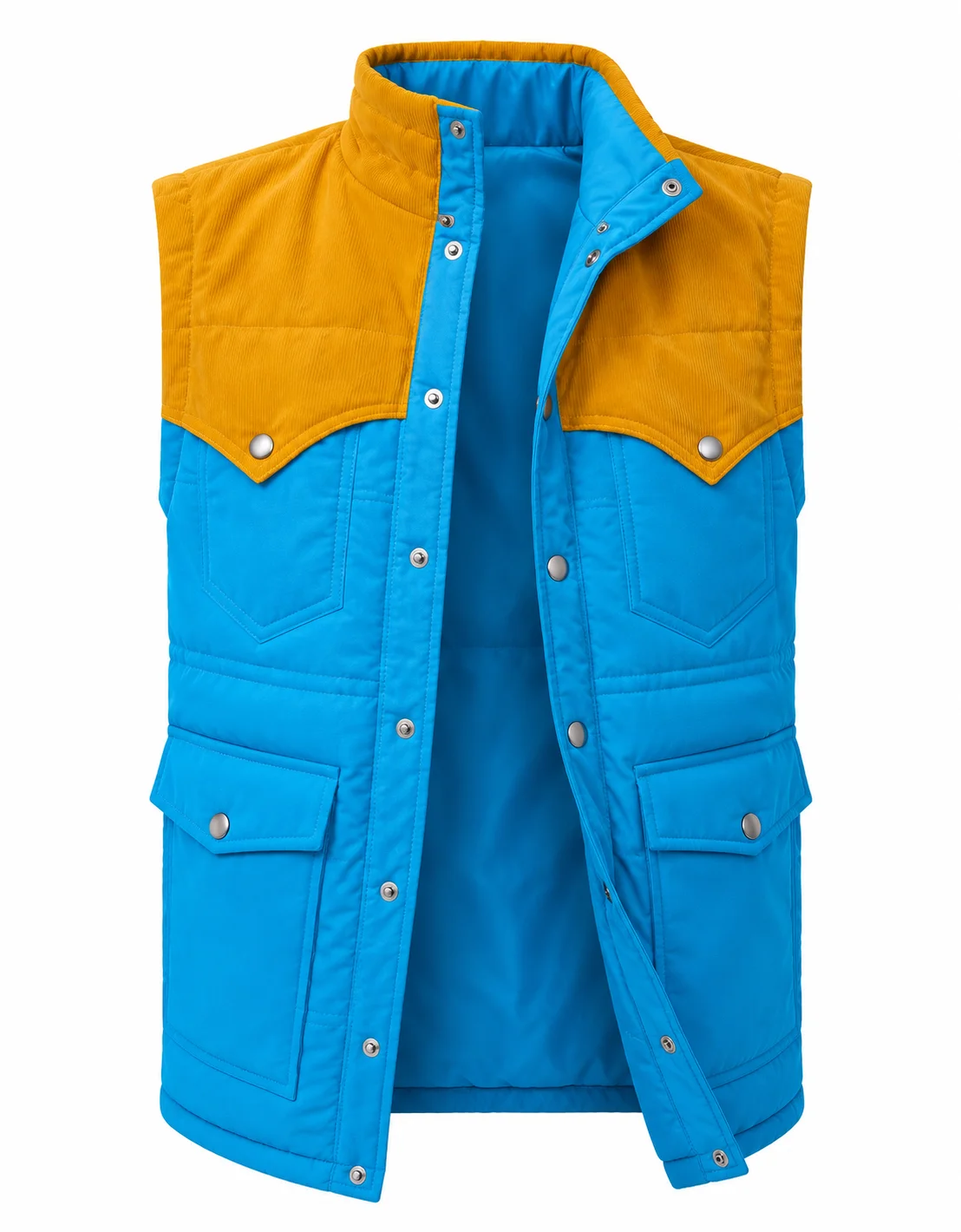 Morgan Wallen Atlanta Vest