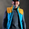Morgan Wallen Atlanta Vest