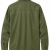 Motor City 2026 Lionel Boyce Green Cotton Jacket