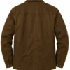 Mutiny Jason Statham Brown Jacket