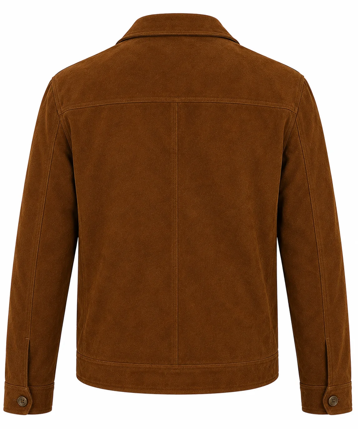 My Life with the Walter Boys S03 Alex Walter Suede Jacket