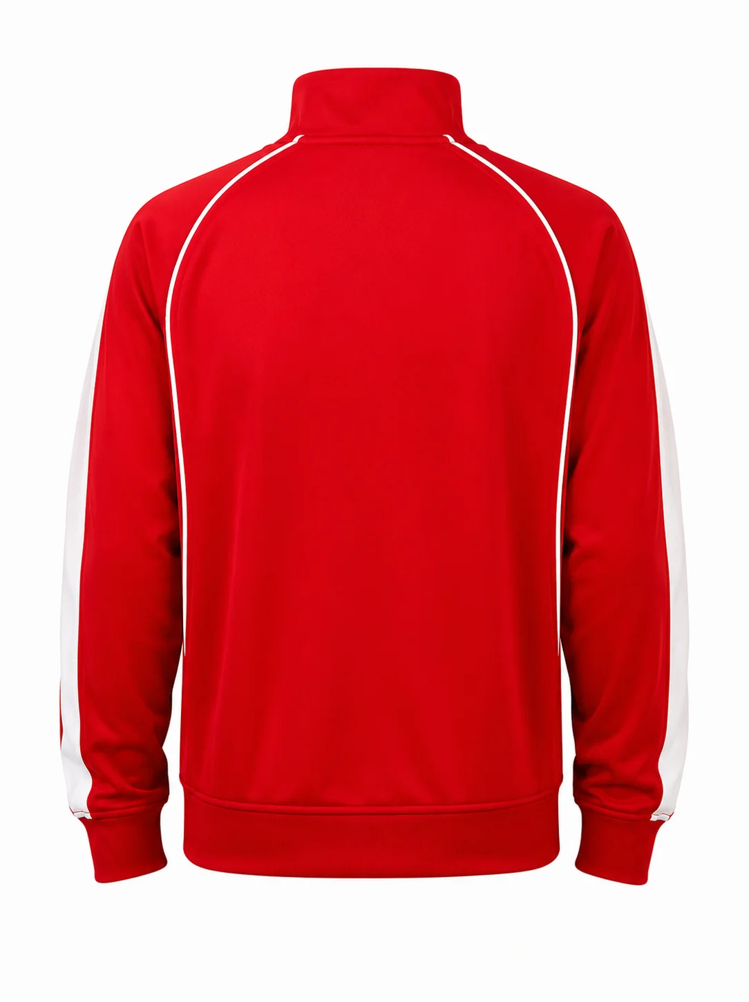 NHL Draft 2026 Justin Bieber Red Jacket