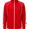 NHL Draft 2026 Justin Bieber Red Jacket