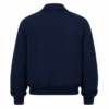 NYC 2026 Nicholas Galitzine Blue Jacket